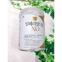 Sữa bột Namyang XO số 1 nội địa Hàn 800g