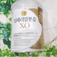 Sữa bột Namyang XO số 1 nội địa Hàn 800g