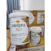 Sữa bột Namyang XO số 1 nội địa Hàn 800g