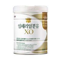 Sữa bột Namyang XO số 1 nội địa Hàn 800g dành cho bé từ 0-3 tháng