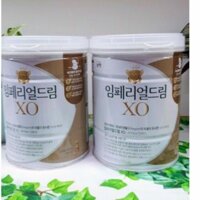 Sữa bột Namyang XO số 3 nội địa Hàn 800g