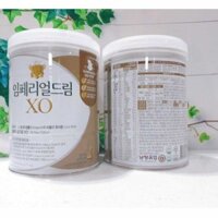 Sữa bột Namyang XO số 4 nội địa Hàn 800g