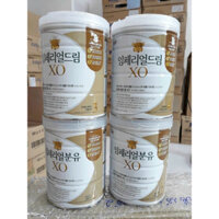 Sữa Bột NAMYANG XO số 1,2,3,4,5 nội địa hàn quốc 800g