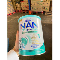 Sữa bột Nan 1 lon 900g