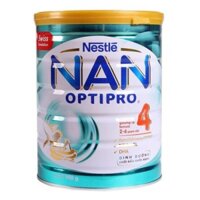 Sữa Bột NAN 4 900g