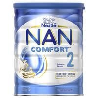 Sữa bột NAN Comfort Formula Step 2 800g