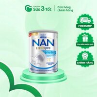 Sữa Bột Nan Expertpro Lactose Free - Lon 380G