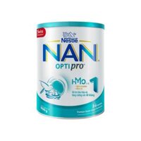 Sữa bột Nan HM-O Việt số 1 (900g)