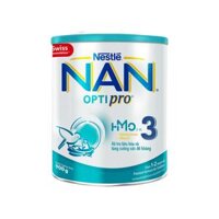 Sữa bột Nan HM-O Việt số 3 (900g)