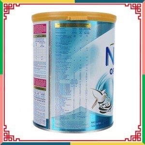 Sữa bột Nan Nga 1 - 800g
