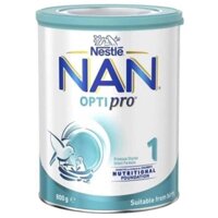 sữa bột NAN OPTIPRO 1 800g