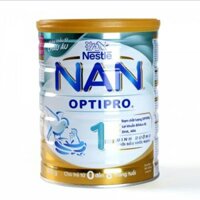 Sữa bột Nan Optipro 1 800gr