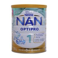 Sữa bột Nan Pro số 1 (800g)