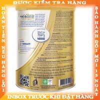 Sữa bột NAN SUPREME PRO 1 - Lon 400g (Mẫu mới/Date xa)  hoangia