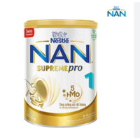 Sữa Bột NAN SUPREME PRO 1