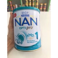 Sữa bột Nan Việt số 1 (Mẫu mới -400g)