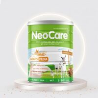 Sữa bột NeoCare goat's pedia 900g