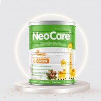 Sữa bột NeoCare IQ grow (1-18 tuổi) 900g