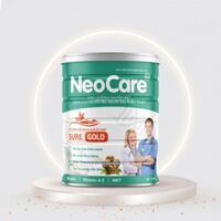 Sữa bột NeoCare sure gold 900g