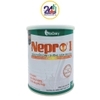 Sữa bột Nepro 1 - hộp 400g (dành cho người bị bệnh thận)