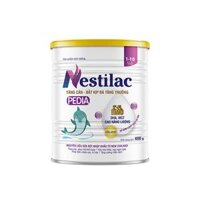 Sữa Bột Nestilac Pedia 400g (cho trẻ từ 1-10  tuổi )