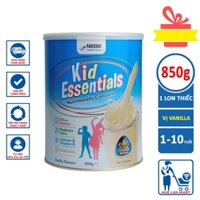 Sữa Bột Nestlé Kid Essentials Hộp 800g (Dành cho bé biếng ăn, chậm lên cân)