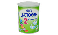 Sữa bột Nestle Lactogen 2 Complete 900g ( 6 - 12 tháng tuổi )                     (Mã SP:                          SNE_006)