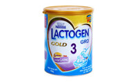 Sữa bột Nestle Lactogen Gold 3 900g ( 1- 3 tuổi )                     (Mã SP:                          SNE_002)