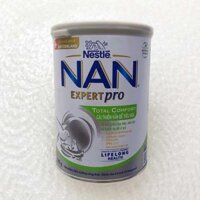 Sữa bột Nestle Nan ExpertPro Total Comfort 380g