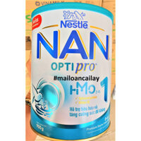 Sữa Bột Nestle NAN OPTIPRO 1 900g