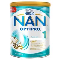 Sữa Bột Nestle Nan Optipro 1 400g