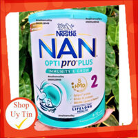 Sữa Bột Nestle NAN OPTIPRO 2 400g
