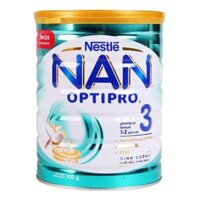 Sữa Bột Nestlé NAN Optipro 3 900g