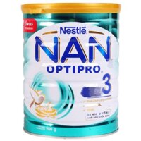 Sữa Bột Nestle Nan Optipro 3 900g