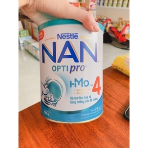 Sữa Bột Nestle NAN Optipro 4 (900g)