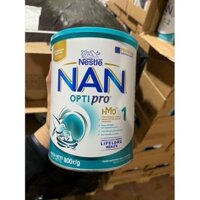 🌾🌾🌾SỮA BỘT Nétle NAN NGA OPTIPRO-1 800g