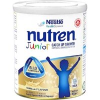 Sữa bột Netsle Nutren Junior 800g / 850g