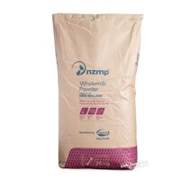 Sữa bột New Zealand NZMP bao 25kg