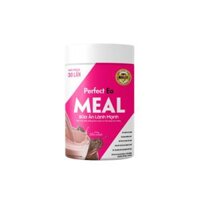 Sữa bột ngũ cốc giảm cân Perfect Eo Meal – Hương Socola (Hộp 400gr)