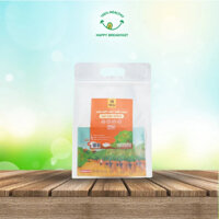 Sữa Bột Ngũ Cốc, Sữa Bột Hạt Điều Dinh Dưỡng Hữu Cơ Vị Nguyên Bản 300gr Cho Người Lớn Và Trẻ Em >1 Tuổi