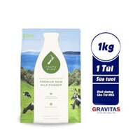 Sữa Bột Nguyên Chất Cao Cấp Taupo Pure Premium Whole Milk Powder 400g