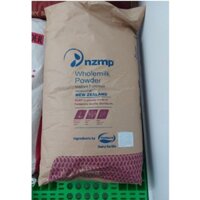 Sữa bột nguyên kem 1kg