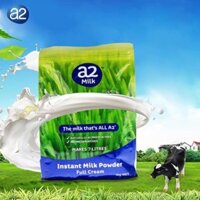 Sữa bột nguyên kem A2 1kg Úc