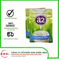 Sữa Bột Nguyên Kem A2 Úc (1kg) Healthy Care