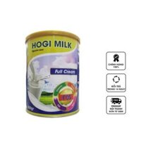 Sữa bột nguyên kem béo Hogi cho người gầy