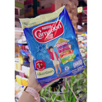 Sữa bột nguyên kem Carnation Thái Lan hương Vani