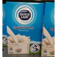 SỮA BỘT NGUYÊN KEM CGHL 400gr