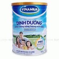 SỮA BỘT NGUYÊN KEM CÓ ĐƯỜNG VINAMILK DINH DƯỠNG