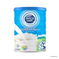 Sữa Bột Nguyên Kem Cô Gái Hà Lan 900Gr