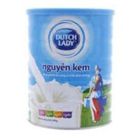 Sữa Bột Nguyên Kem Cô Gái Hà Lan 900g